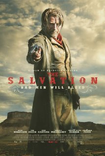The Salvation 2014 hindi eng Movie